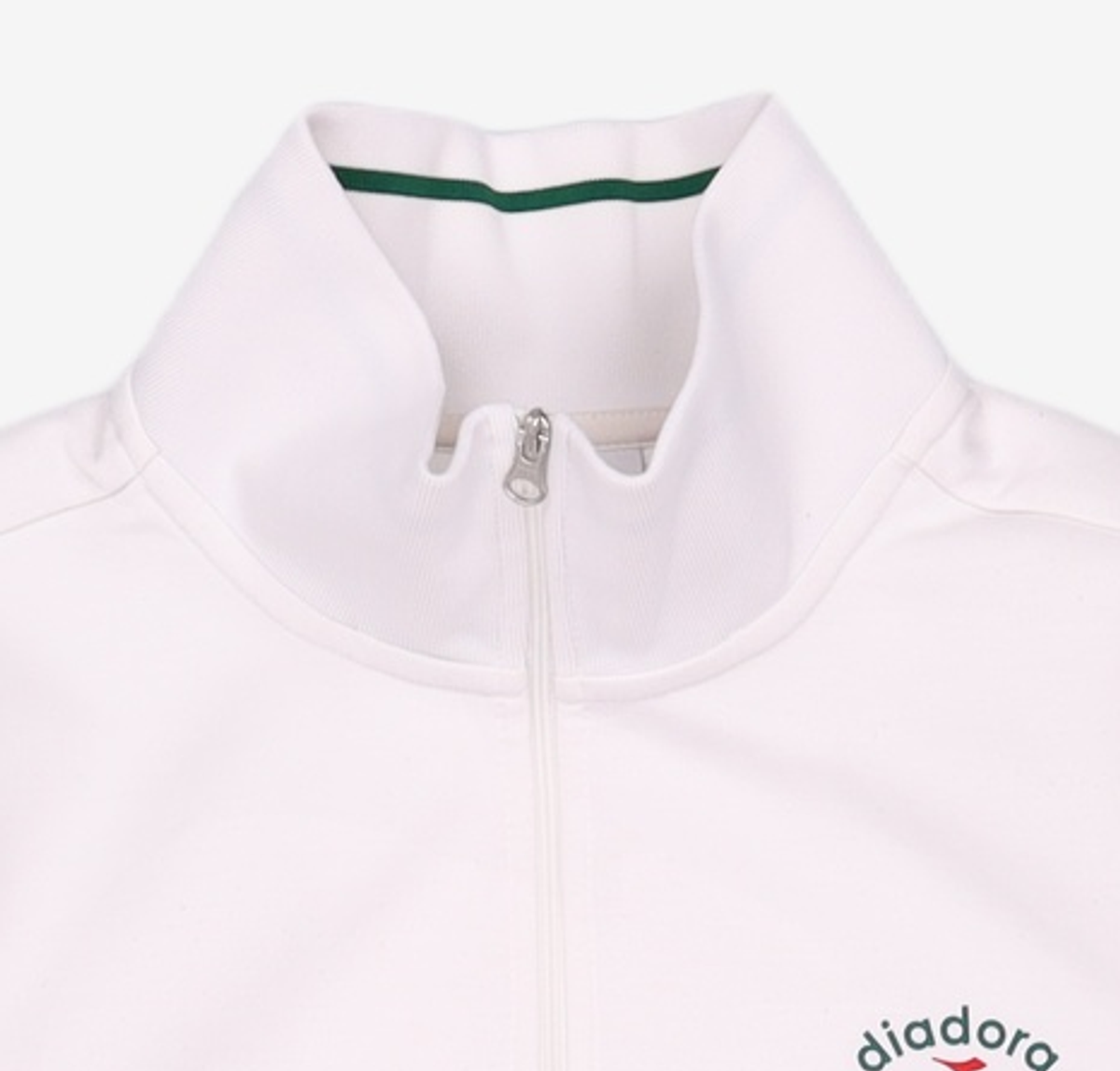 디아도라(diadora) 트레이닝 재킷 90