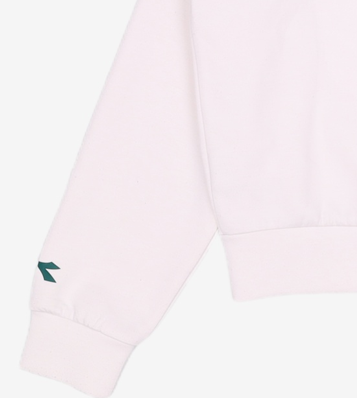 디아도라(diadora) 트레이닝 재킷 90