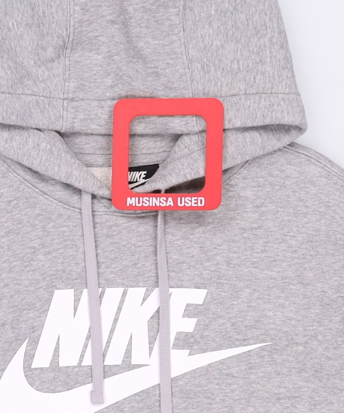 나이키(NIKE) 후드 티셔츠 XL