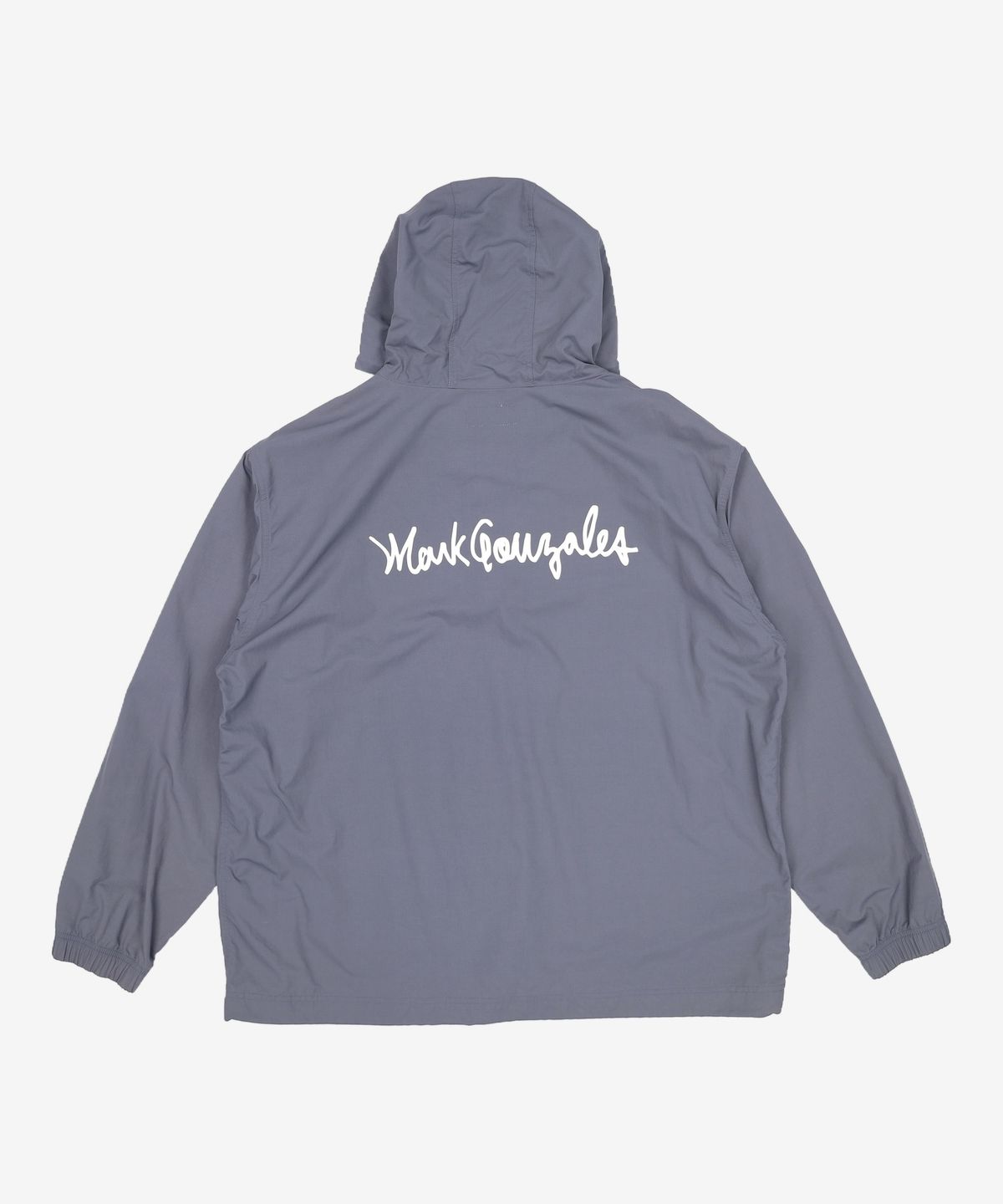 마크곤잘레스(MARK GONZALES) 나일론/코치 재킷 L