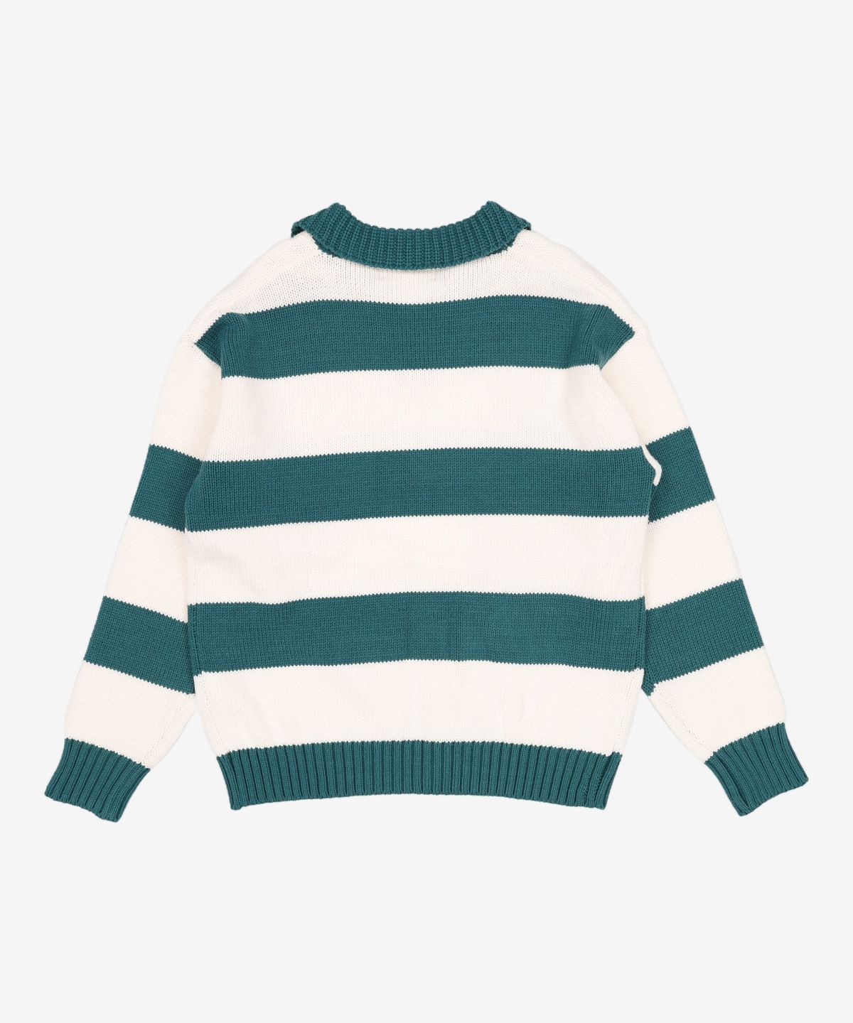 메인부스(MAINBOOTH) Traveler Oversized Sweater(6 COLOR) OVER M