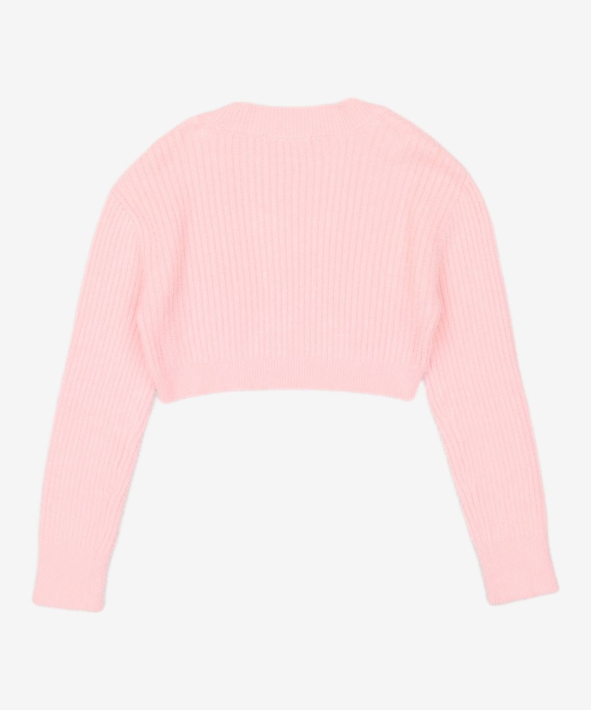 미쏘(MIXXO) (셋업) 날개사 가디건_MIWCKDV13T M
