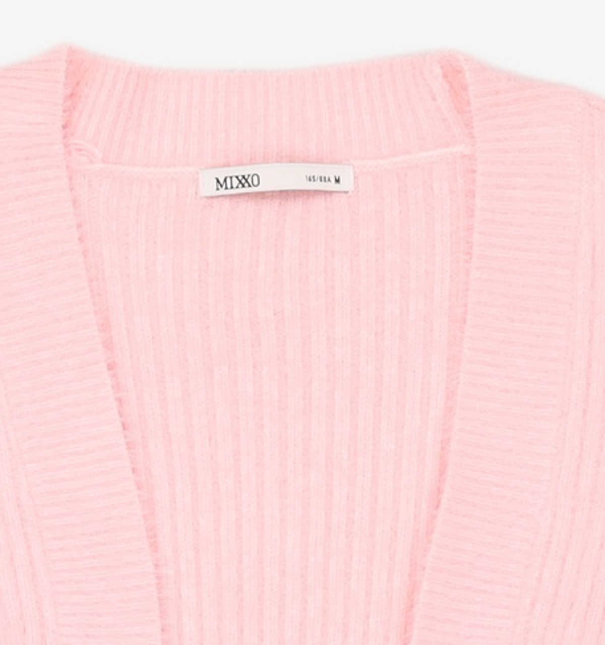 미쏘(MIXXO) (셋업) 날개사 가디건_MIWCKDV13T M