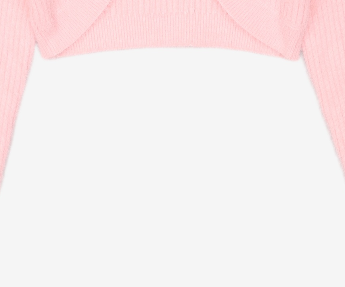 미쏘(MIXXO) (셋업) 날개사 가디건_MIWCKDV13T M