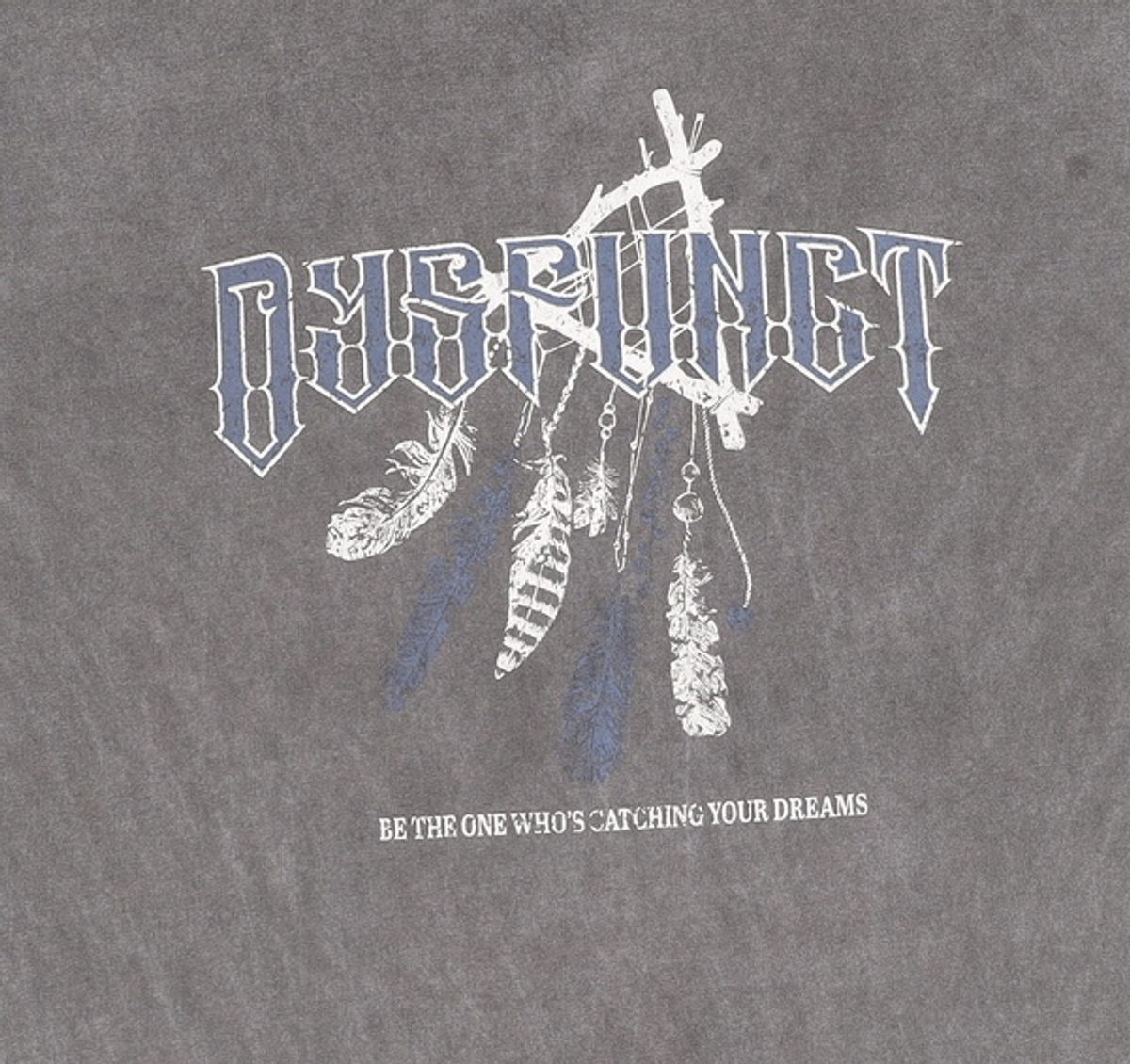 디스펑트(DYSFUNCT) 반소매 티셔츠 XL