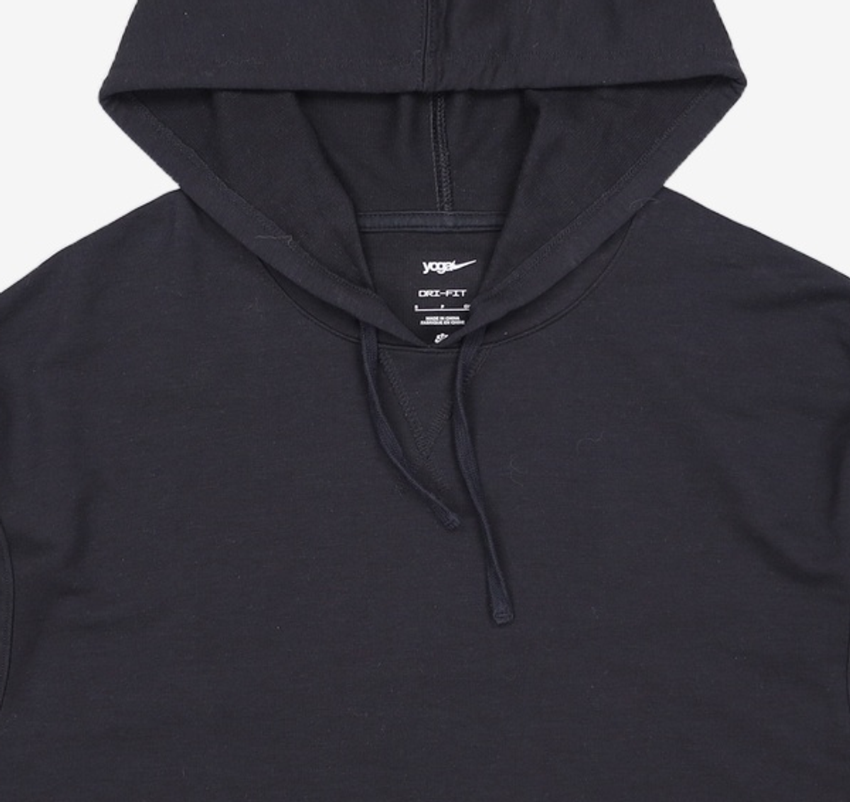 나이키(NIKE) 후드 티셔츠 S