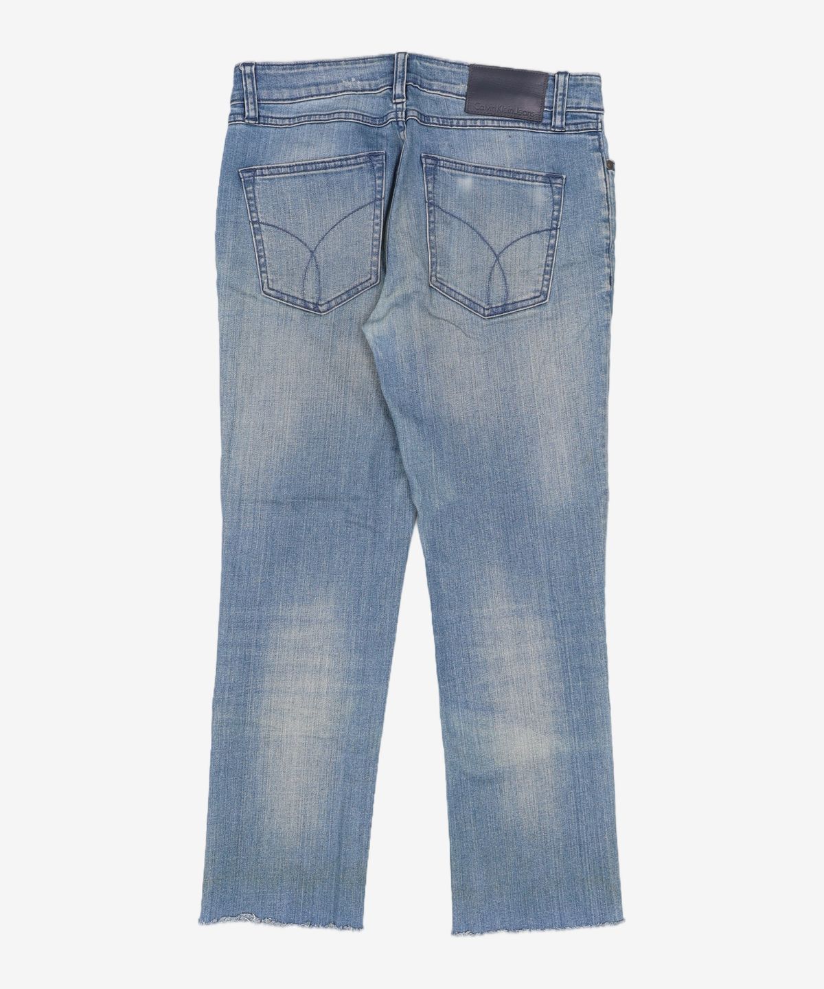 캘빈클라인 진(CALVIN KLEIN JEANS) 청/데님 팬츠 29 32