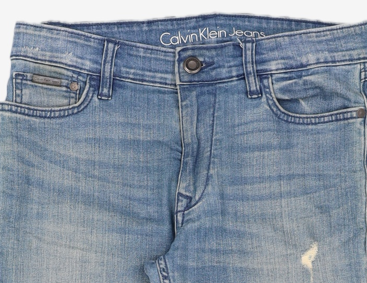캘빈클라인 진(CALVIN KLEIN JEANS) 청/데님 팬츠 29 32