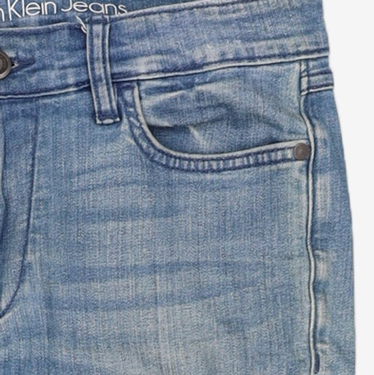 캘빈클라인 진(CALVIN KLEIN JEANS) 청/데님 팬츠 29 32