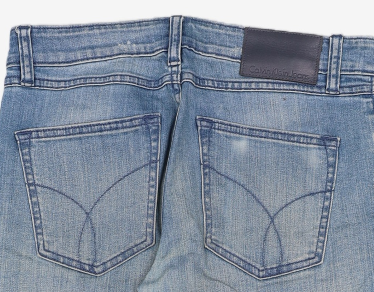 캘빈클라인 진(CALVIN KLEIN JEANS) 청/데님 팬츠 29 32