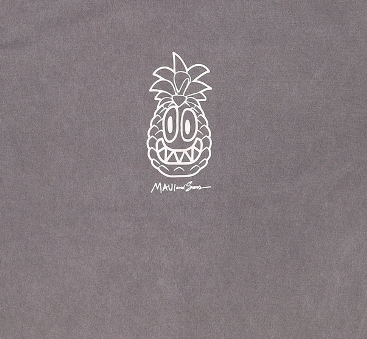마우이앤선즈(MAUI&SONS) 반소매 티셔츠 M