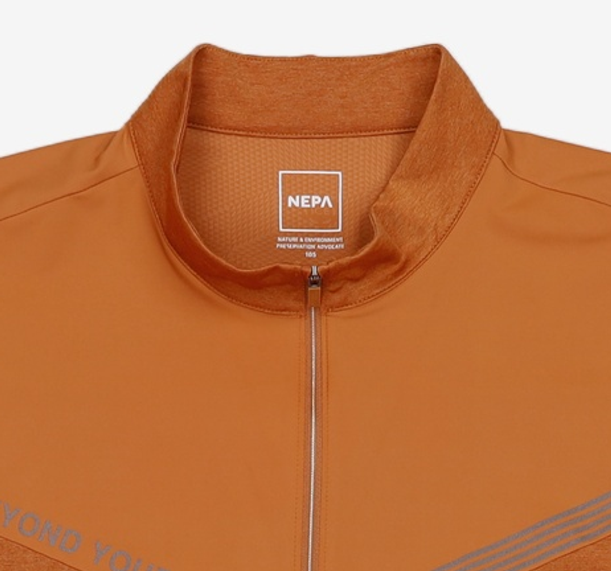 네파(NEPA) 긴소매 티셔츠 105