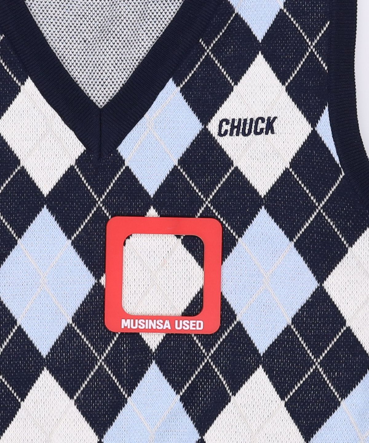 척(CHUCK) 베스트 FREE