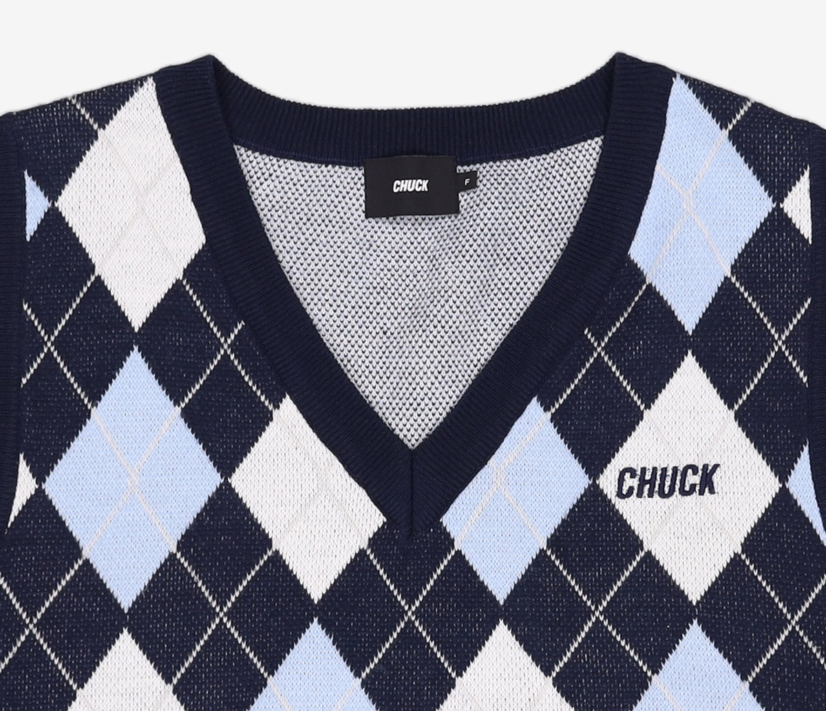 척(CHUCK) 베스트 FREE