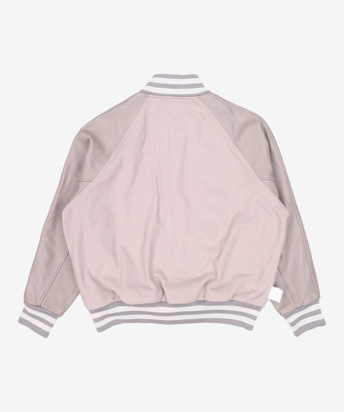 디스이즈네버댓(THISISNEVERTHAT) 스타디움 재킷 M