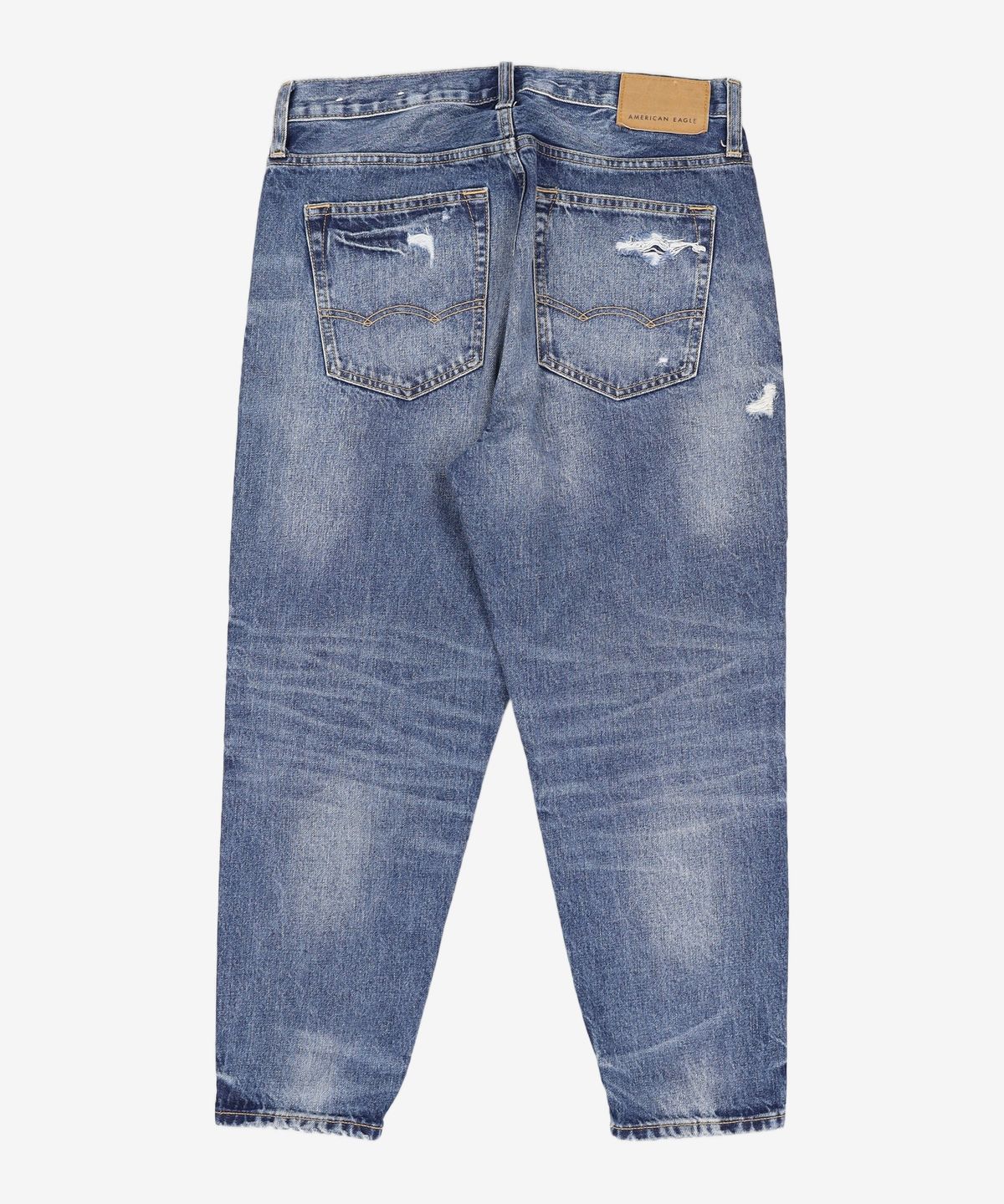 아메리칸이글(AMERICANEAGLE) 청/데님 팬츠 30