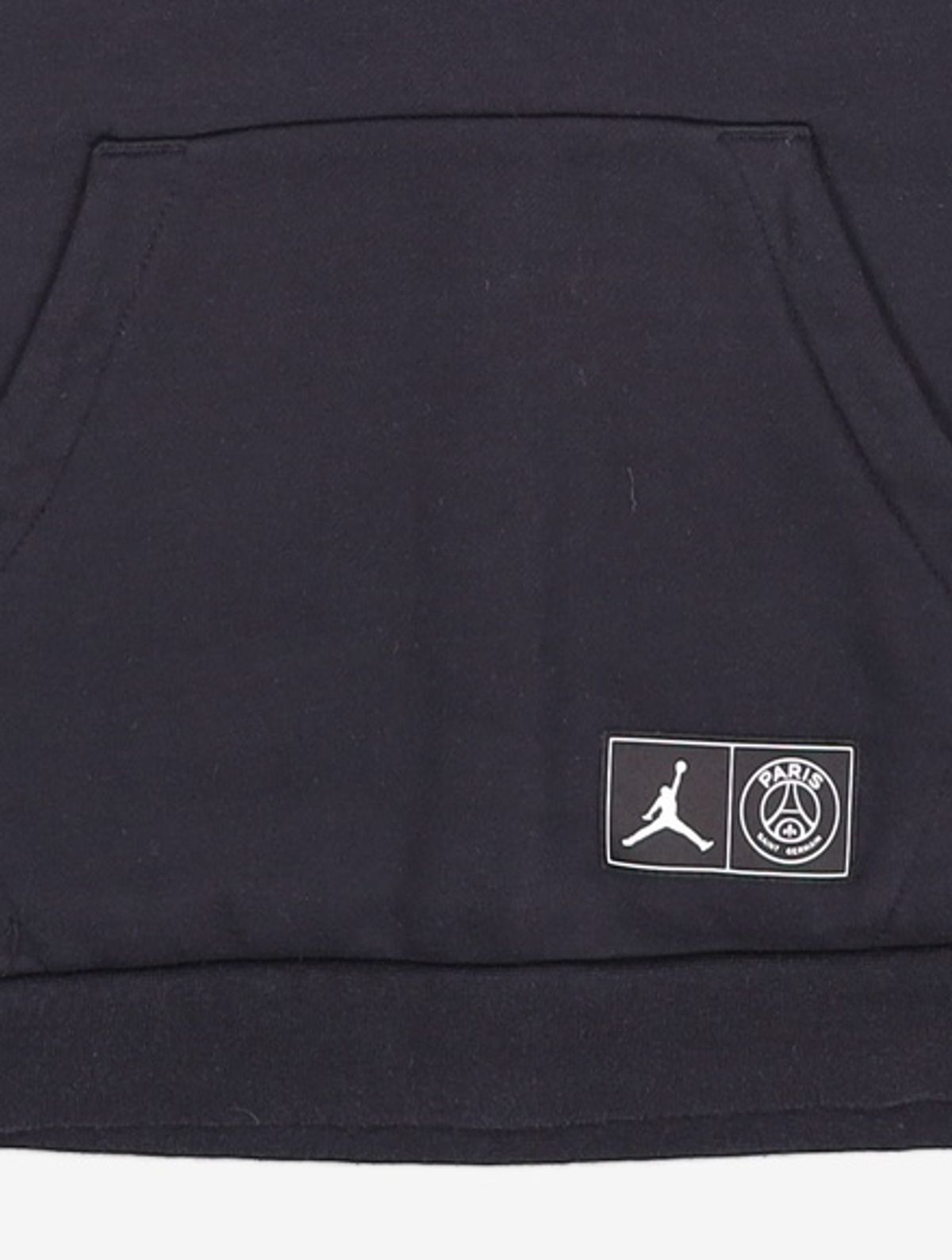 조던 x 파리 생제르맹(Jordan Paris Saint-Germain) 후드 티셔츠 XS