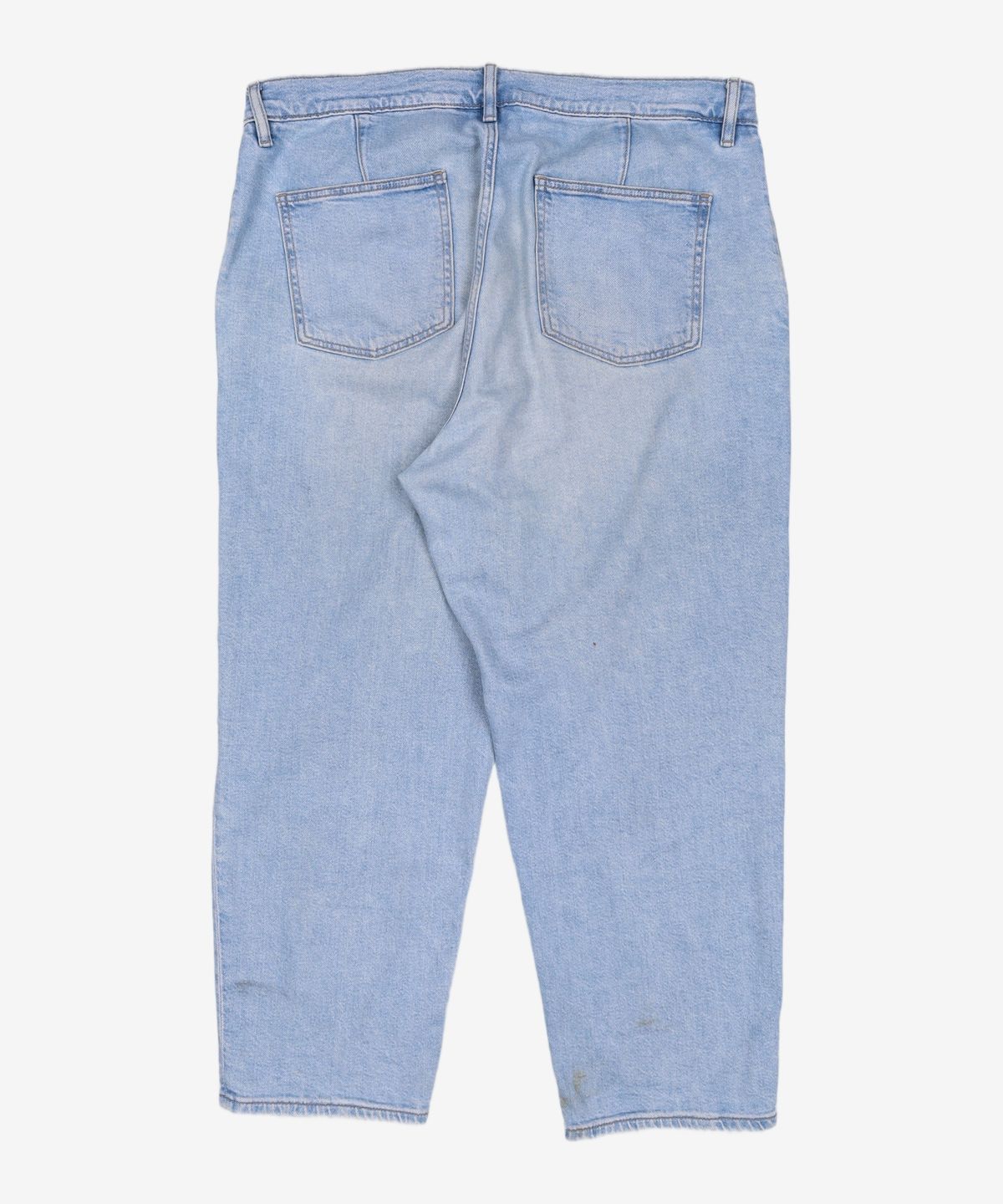 유니클로(UNIQLO) 청/데님 팬츠 92/100