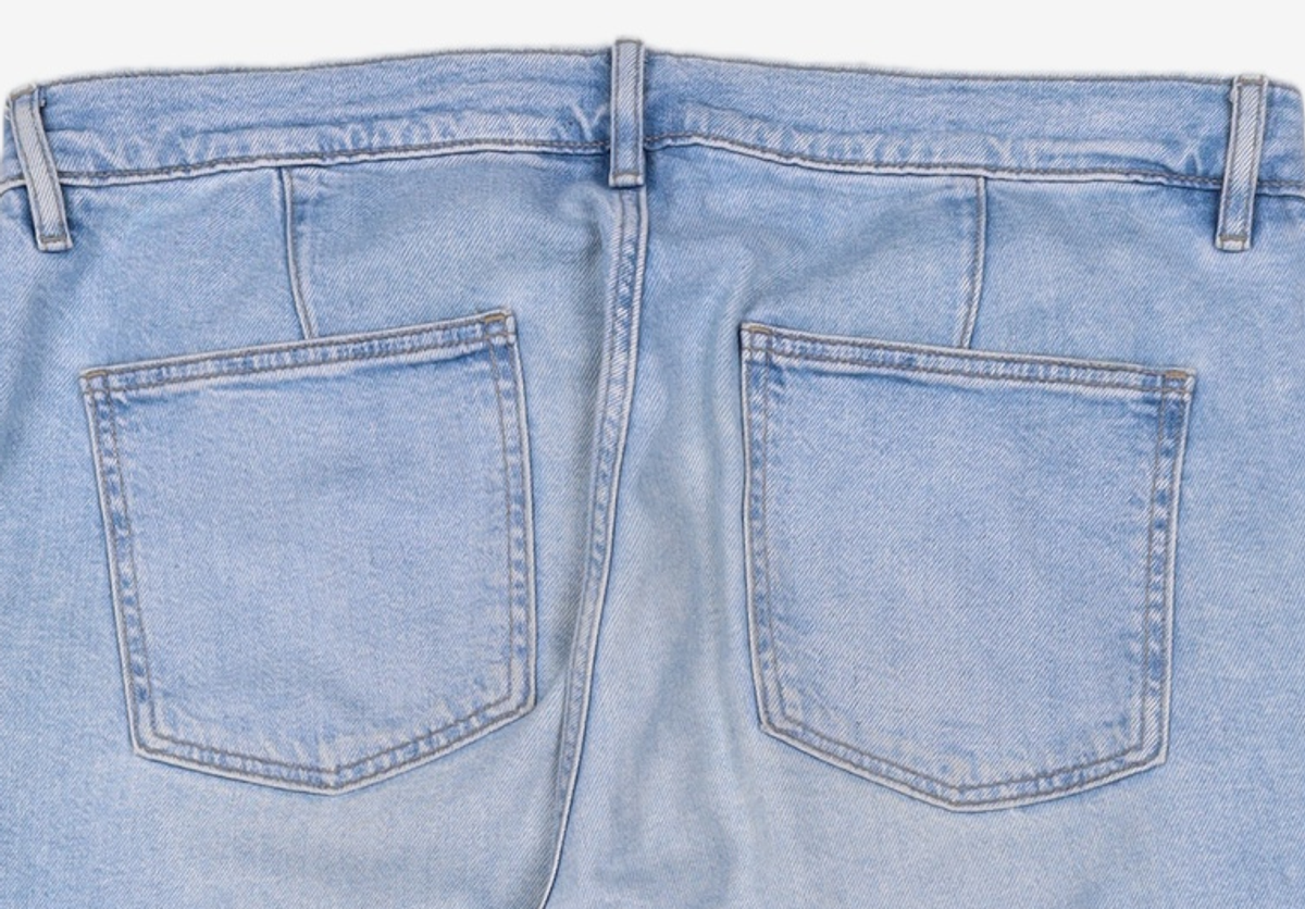 유니클로(UNIQLO) 청/데님 팬츠 92/100