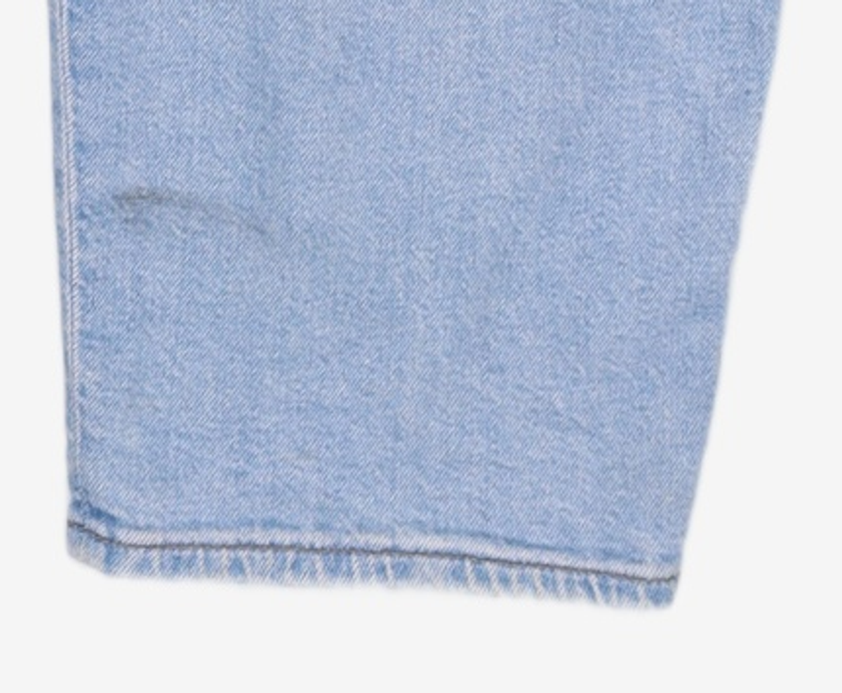 유니클로(UNIQLO) 청/데님 팬츠 92/100