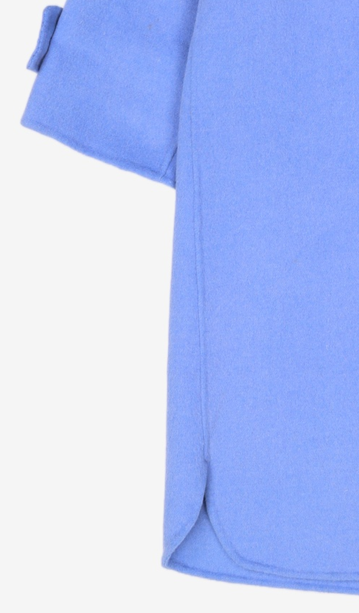 메종블랑쉬(MAISON BLANCHE) 겨울 싱글 코트 85
