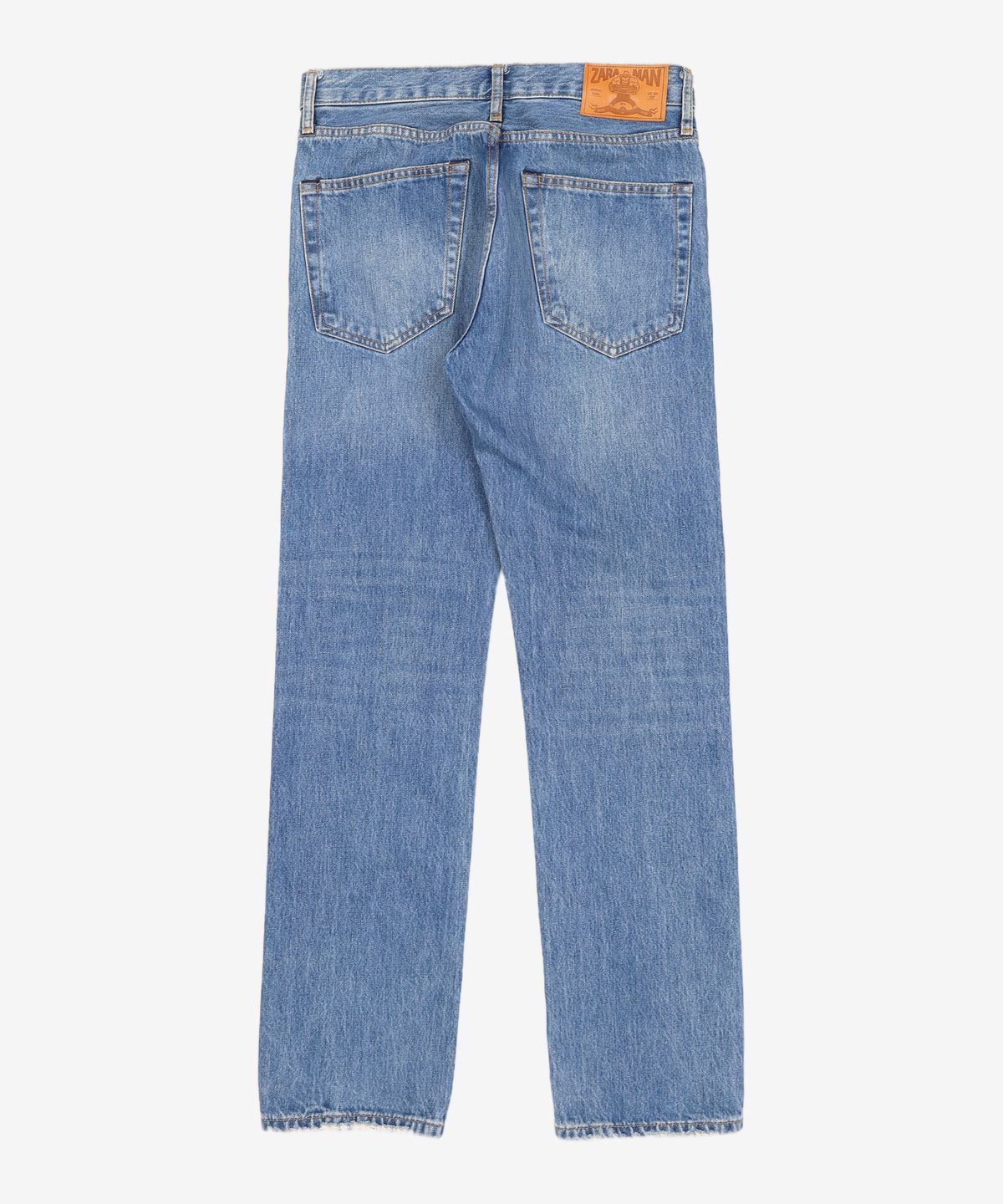자라 데님(ZARA DENIM) 청/데님 팬츠 40