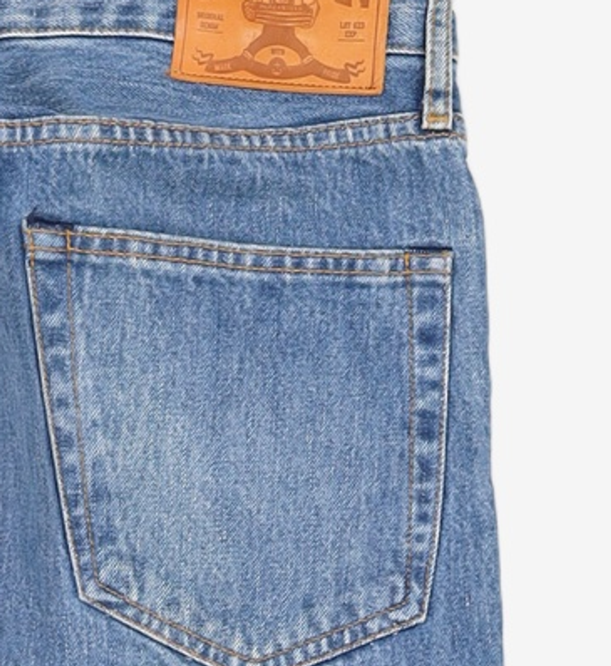 자라 데님(ZARA DENIM) 청/데님 팬츠 40