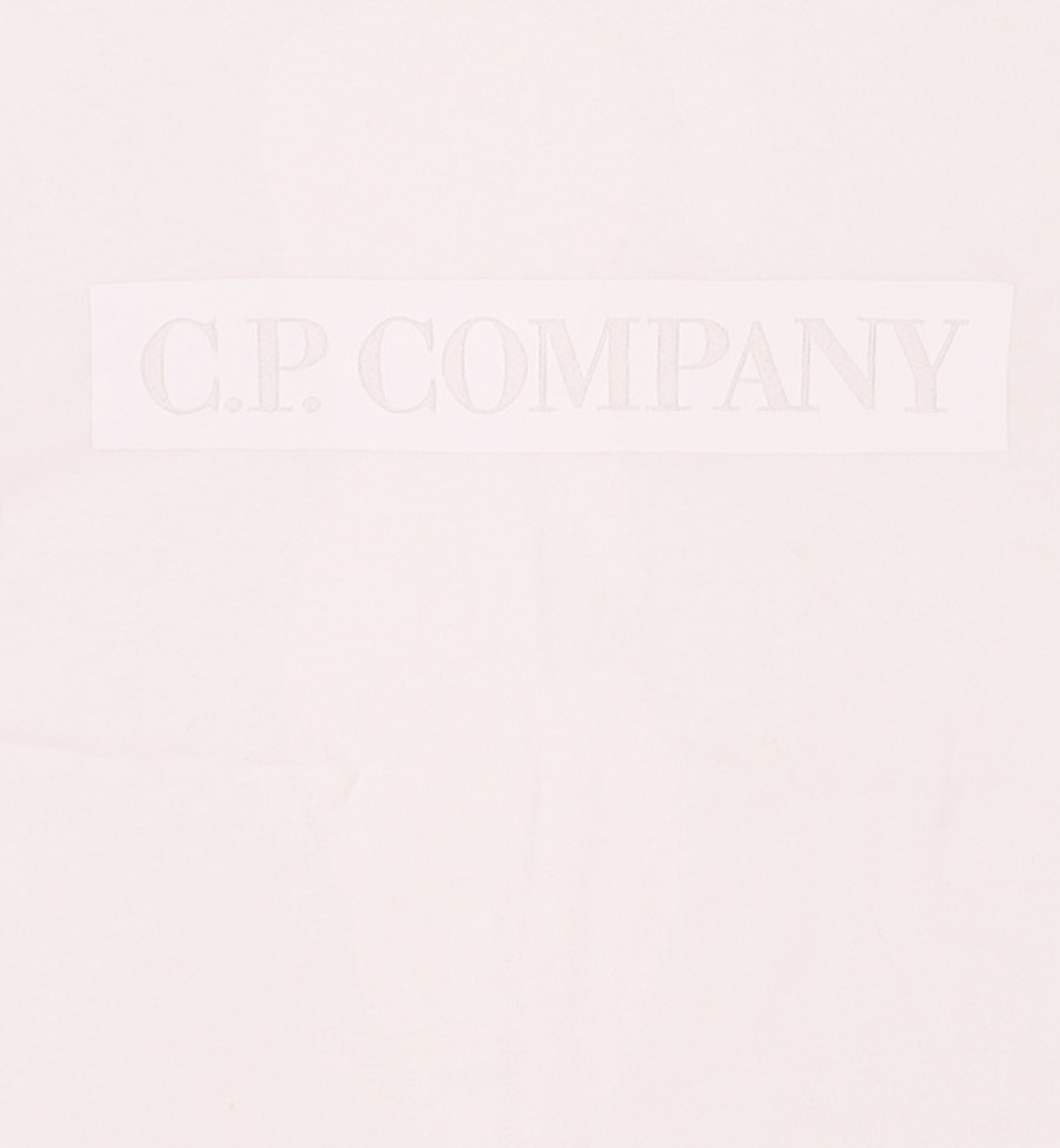 씨피 컴퍼니(CP Company) 반소매 티셔츠 L