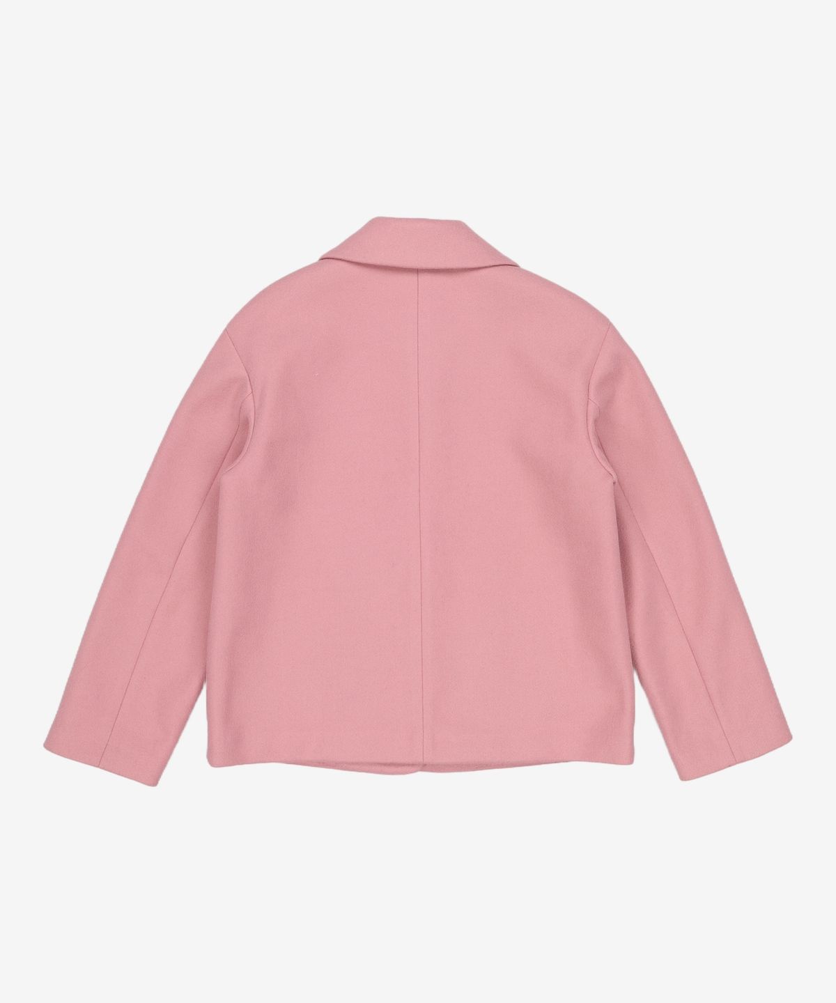 미쏘(MIXXO) 겨울 싱글 코트 S
