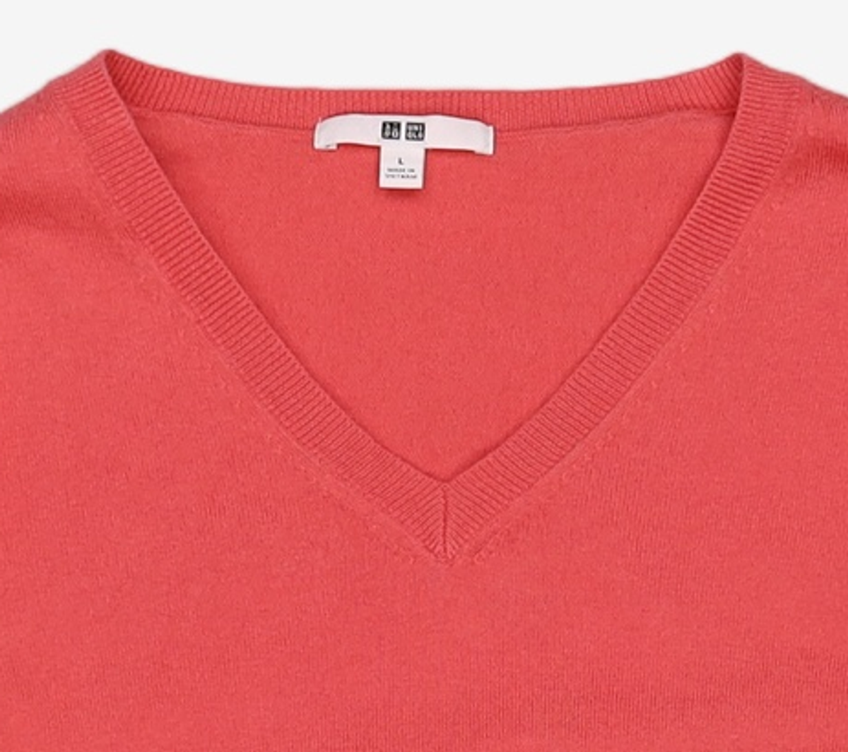 유니클로(UNIQLO) 니트/스웨터 L