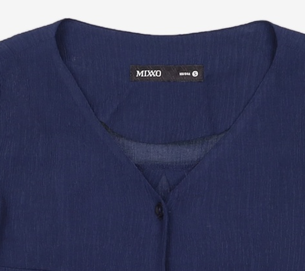 미쏘(MIXXO) 블라우스 S