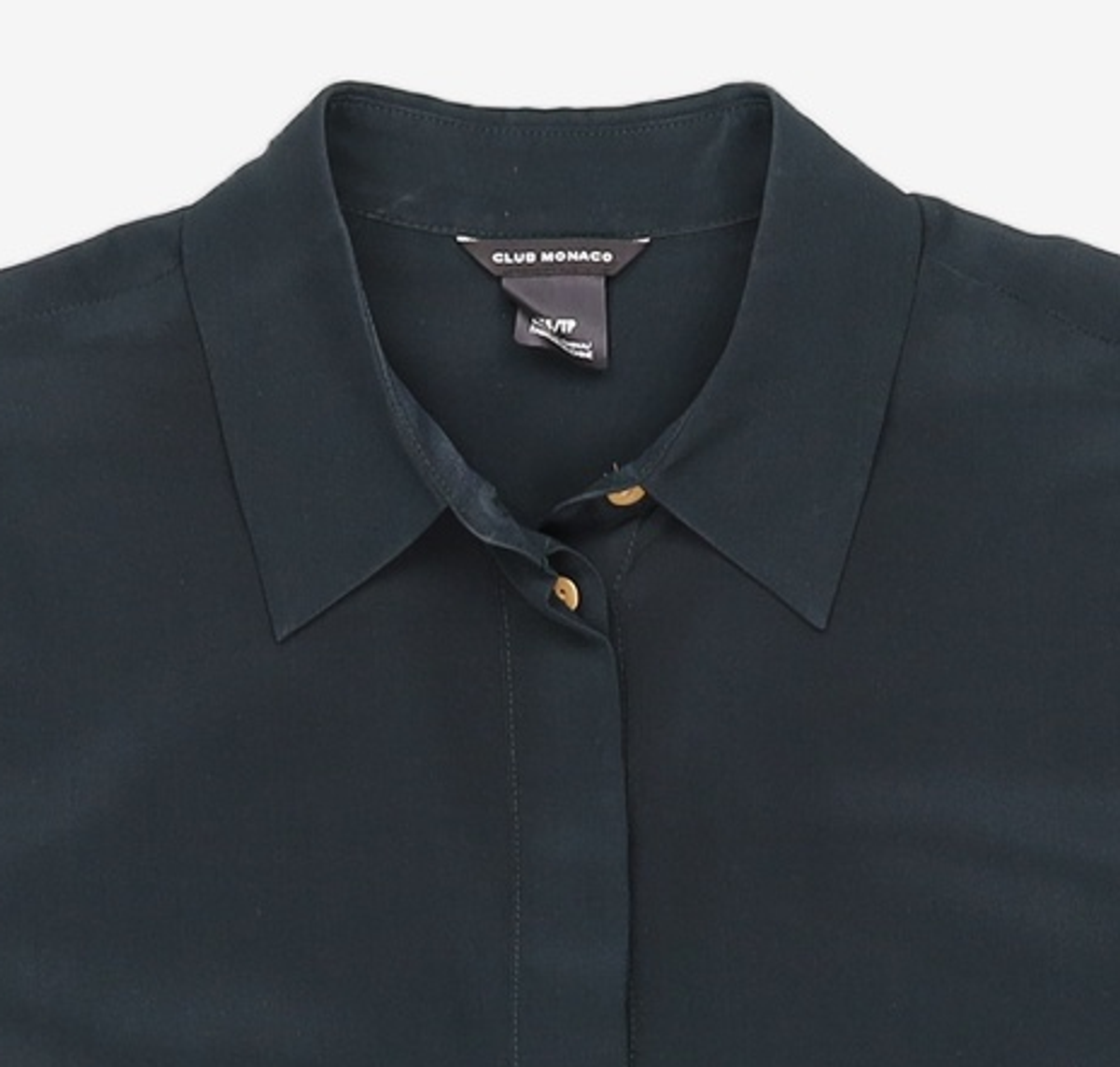 클럽모나코(CLUB MONACO) 캐주얼 셔츠 XS