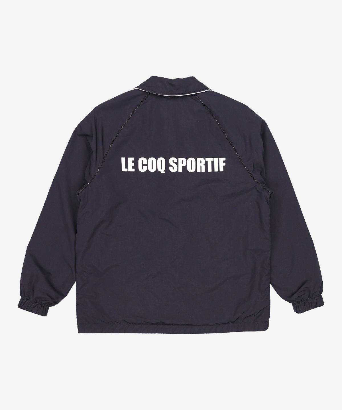 르꼬끄 스포르티브(LE COQ SPORTIF) 나일론/코치 재킷 S
