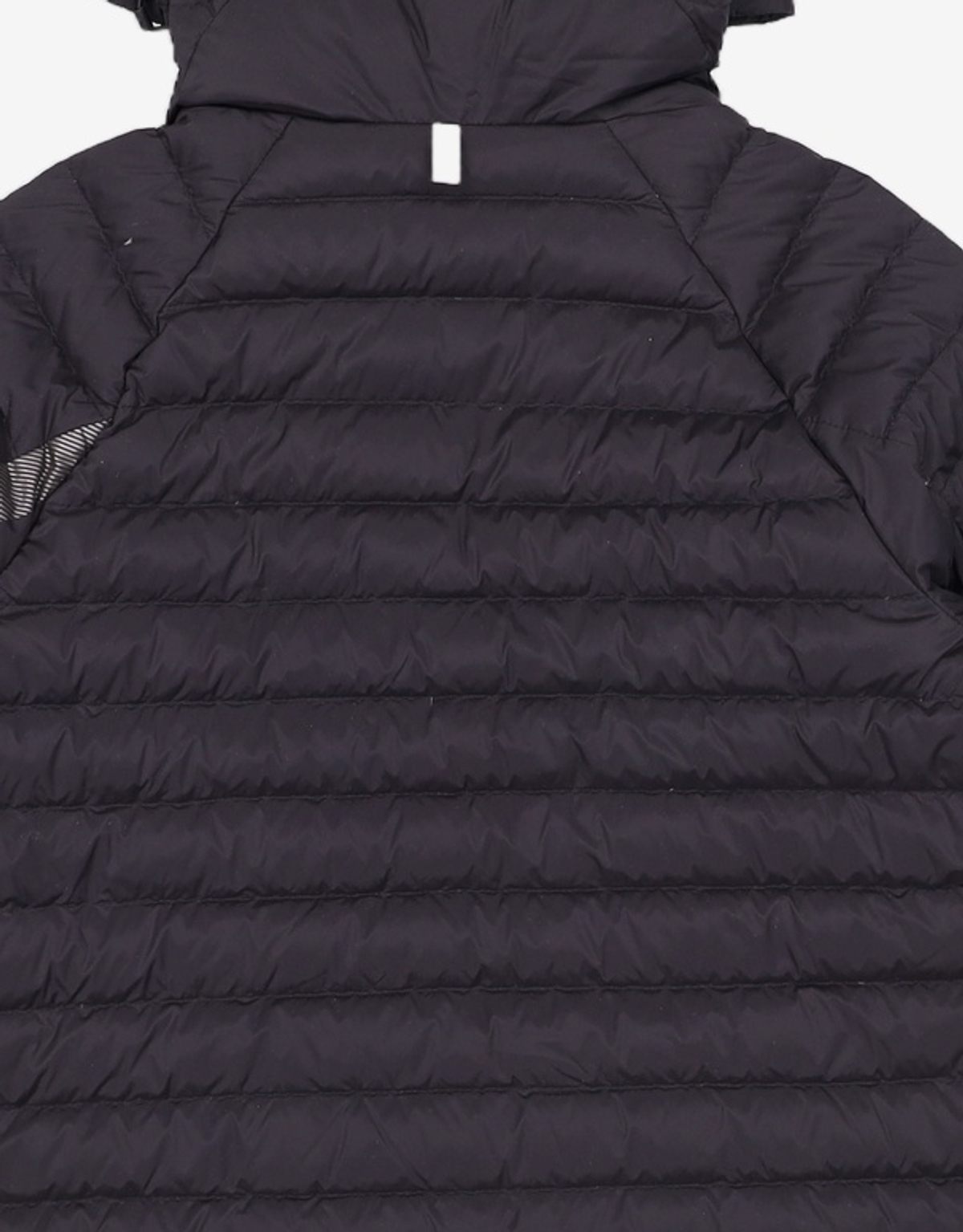 빈폴아웃도어(BEANPOLE OUTDOOR) 롱 패딩/롱 헤비 아우터 90