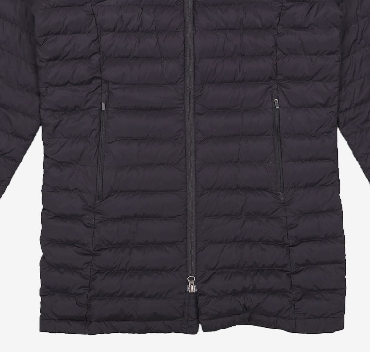 빈폴아웃도어(BEANPOLE OUTDOOR) 롱 패딩/롱 헤비 아우터 90