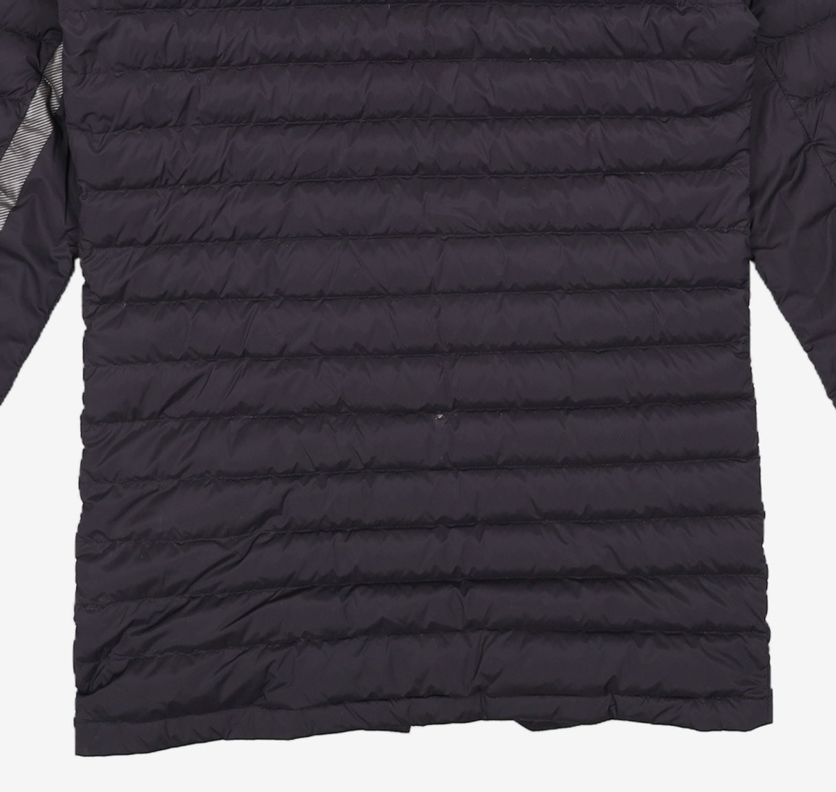 빈폴아웃도어(BEANPOLE OUTDOOR) 롱 패딩/롱 헤비 아우터 90