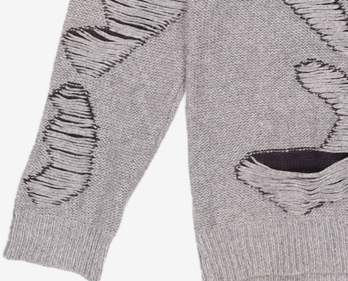 칩먼데이(CHEAP MONDAY) 니트/스웨터 L