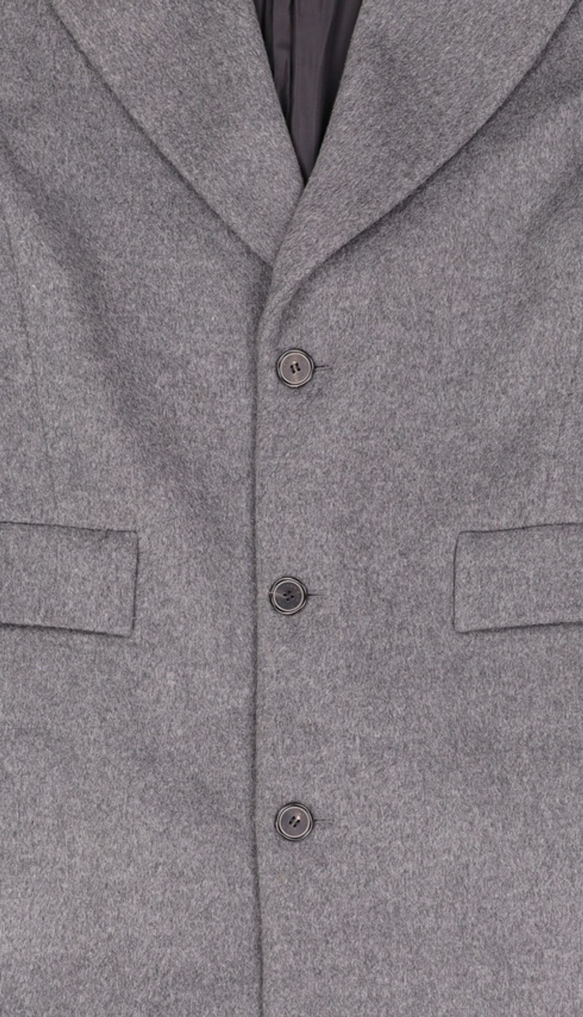 산드로(Sandro) 겨울 기타 코트 85