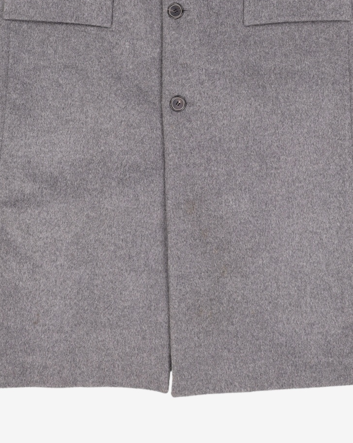 산드로(Sandro) 겨울 기타 코트 85