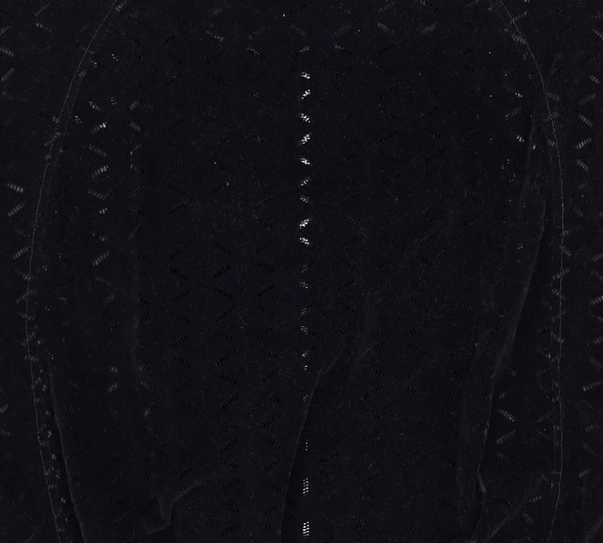 마틴플랜(MARTIN PLAN) Sun punch Patch Jacket - BLACK S