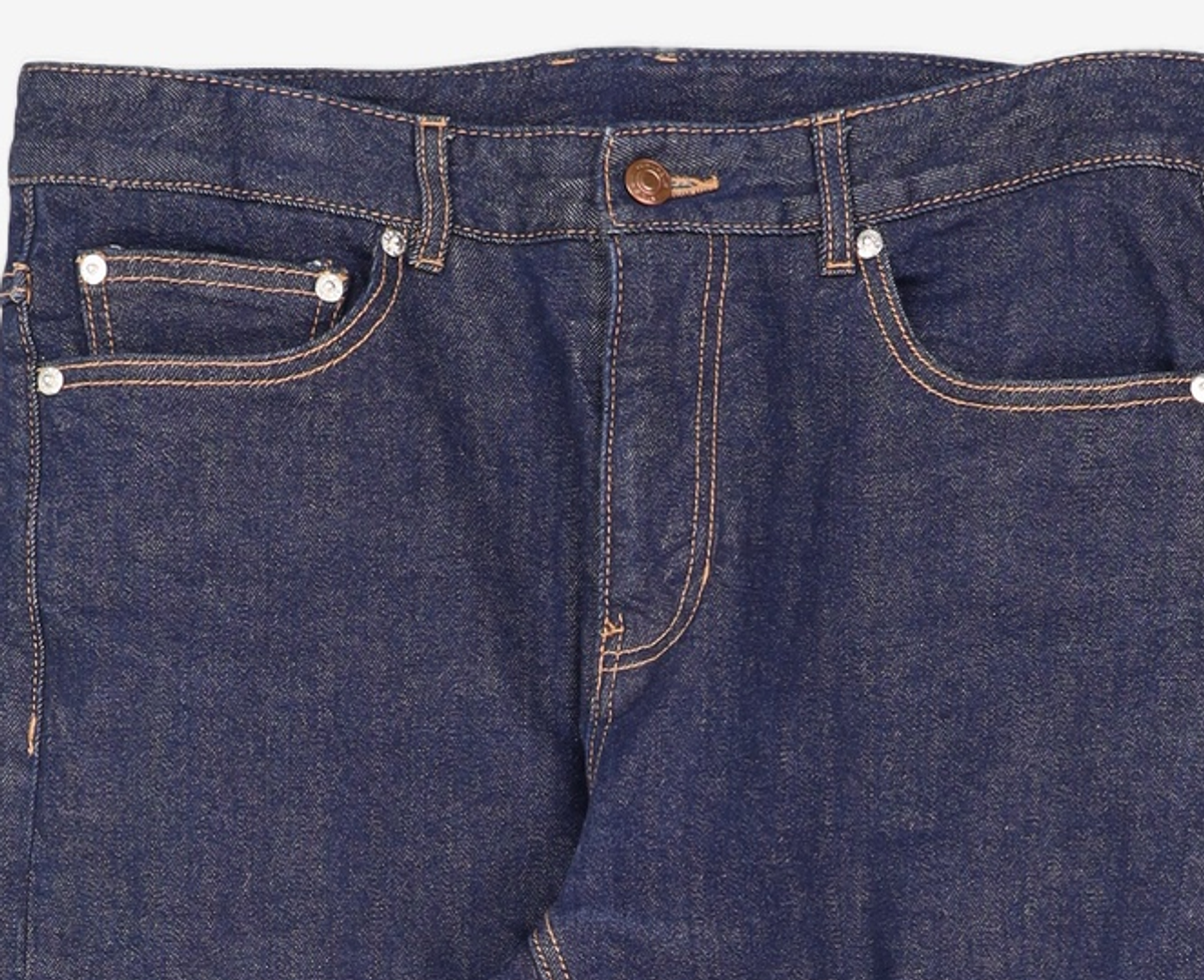 빈폴(BEAN POLE) 청/데님 팬츠 80/94
