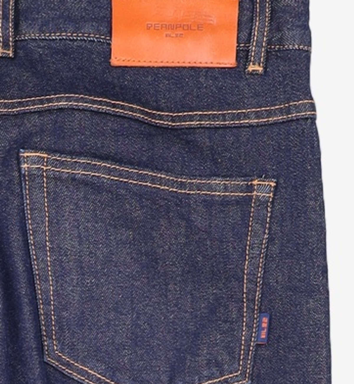 빈폴(BEAN POLE) 청/데님 팬츠 80/94