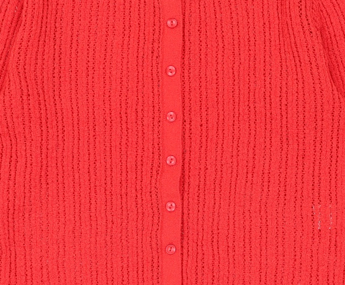 지유(GU) 카디건 M