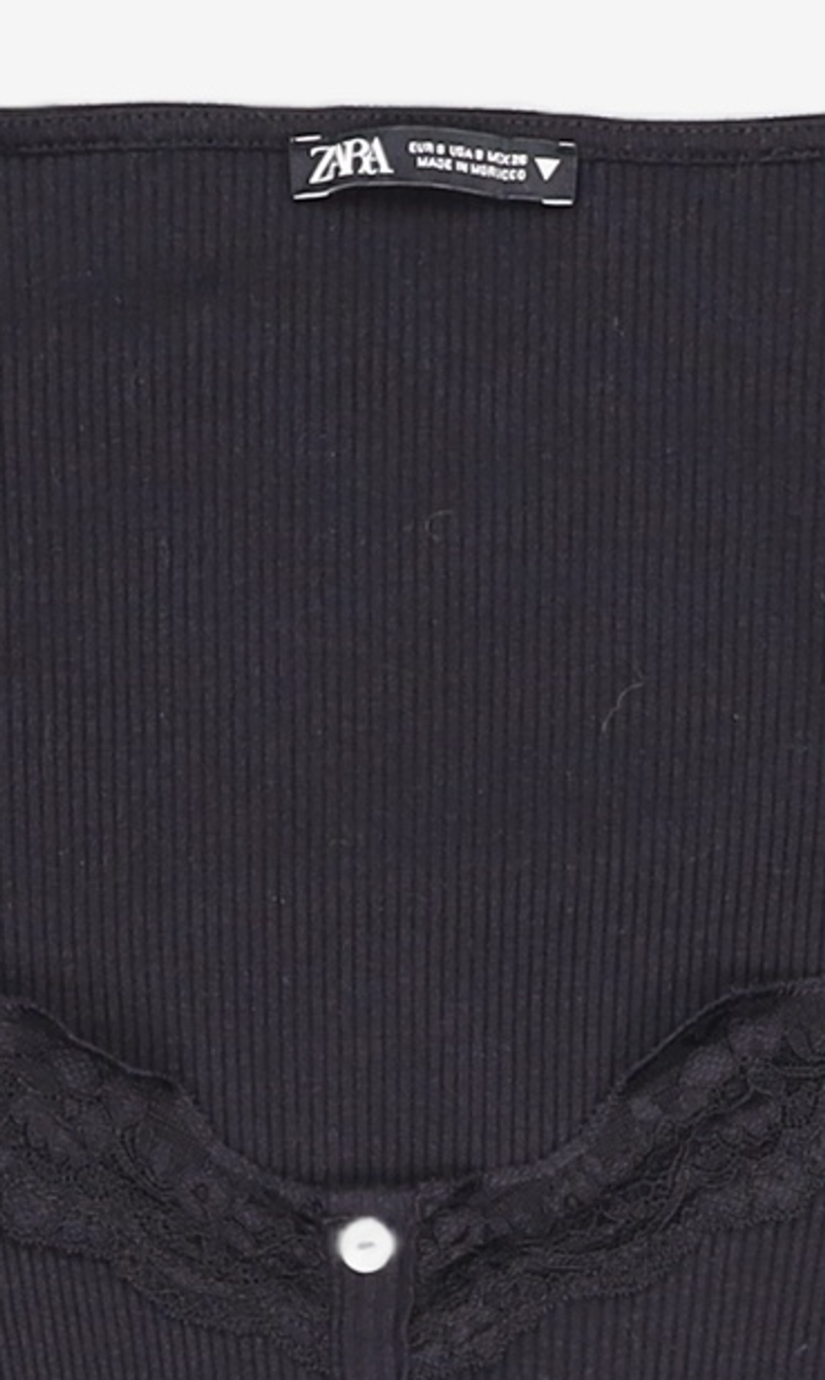 자라(ZARA) 카디건 S