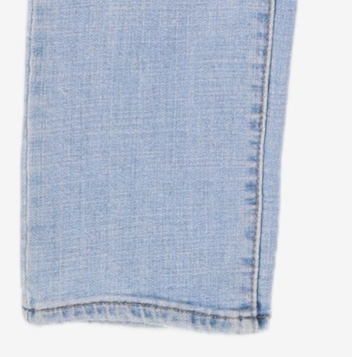 리바이스(LEVI'S) 724 하이 라이즈 스트레이트 진_18883-0109 W28 L28