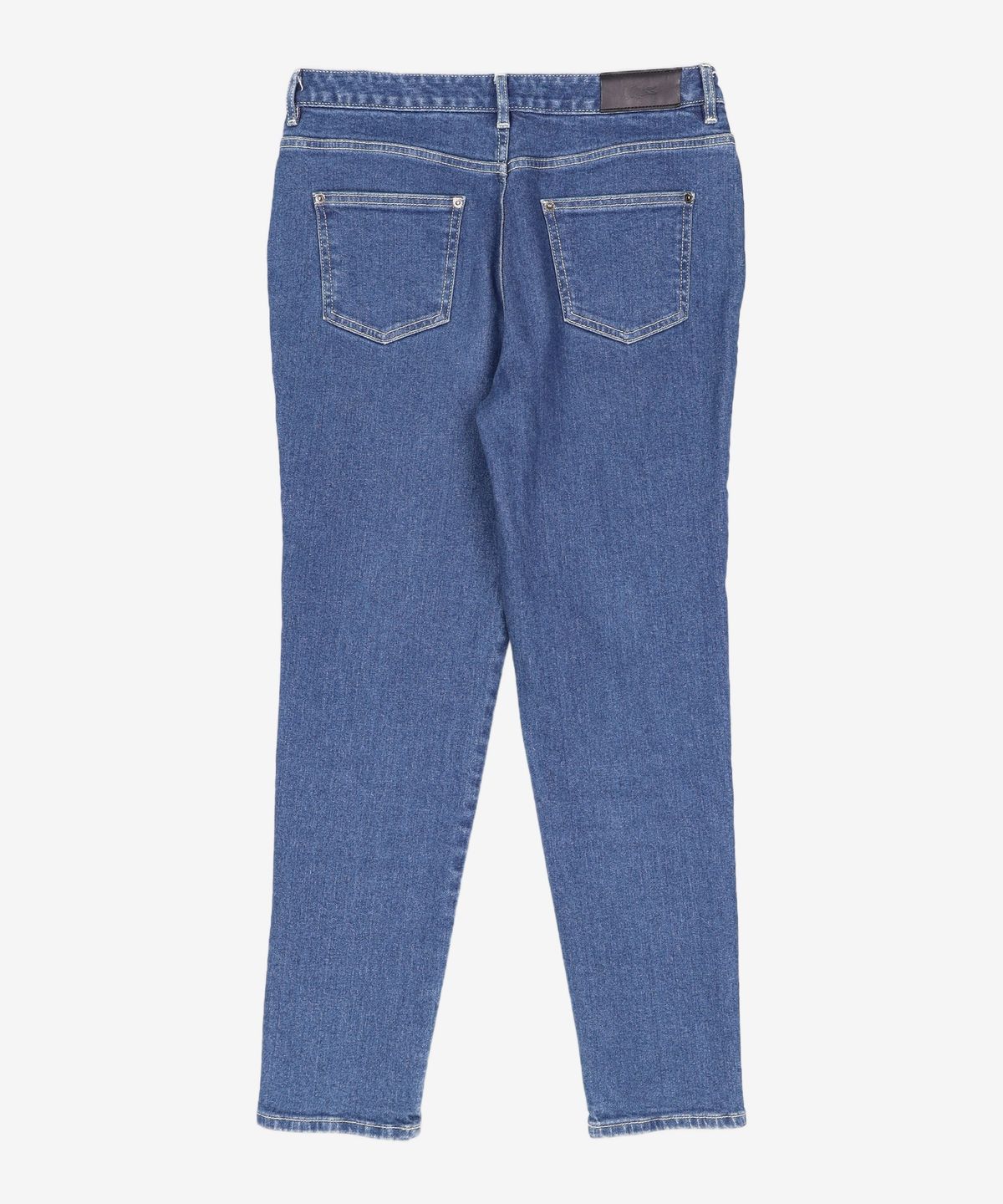 라코스테(LACOSTE) 청/데님 팬츠 38