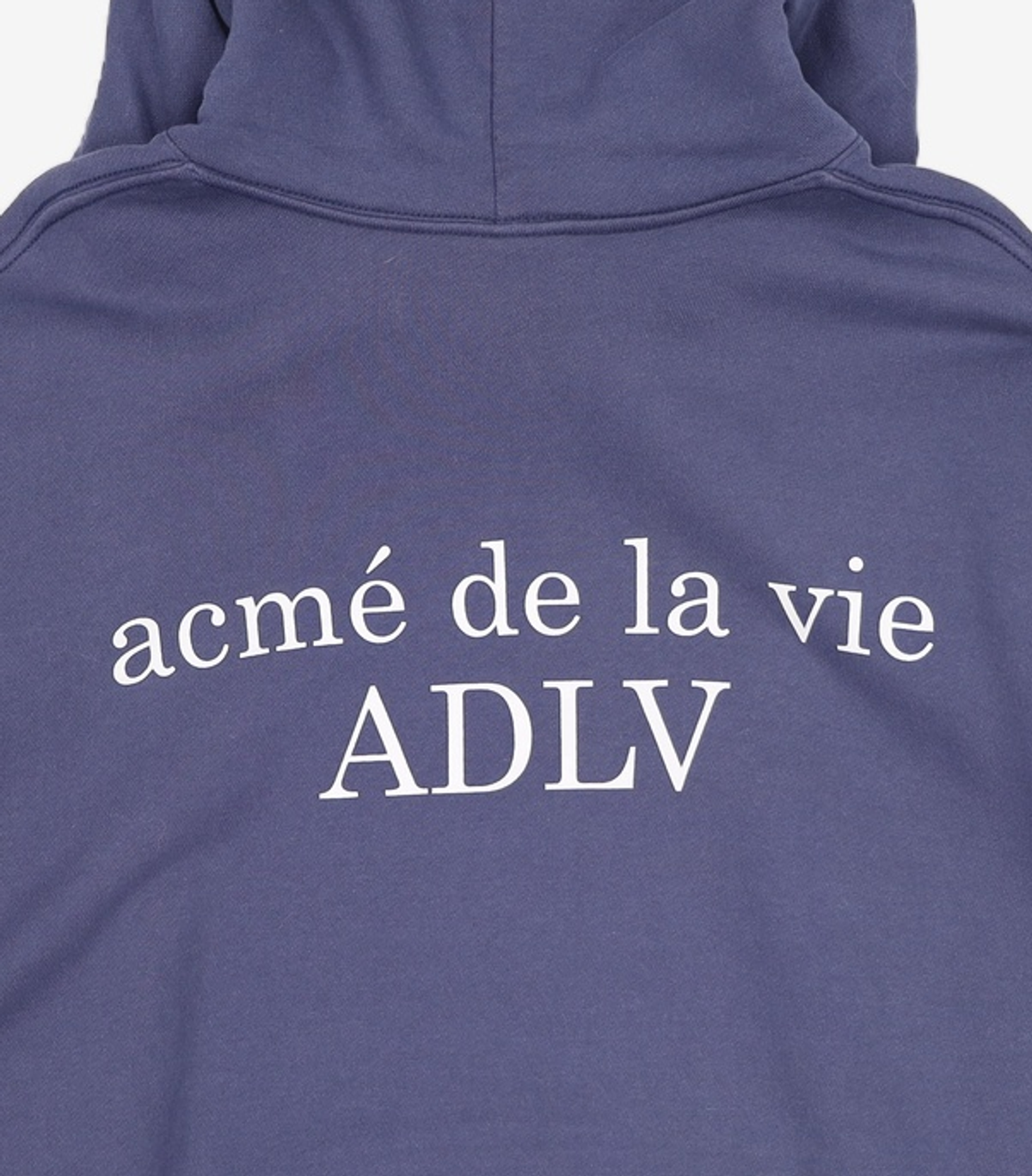 아크메드라비(ACME DE LA VIE) 후드 티셔츠 1