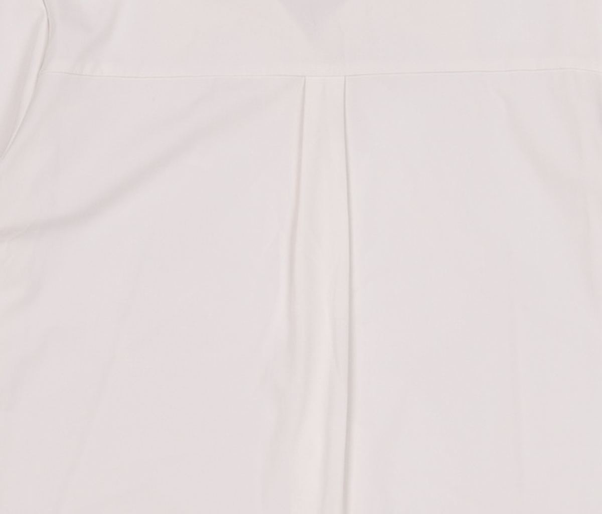 미쏘(MIXXO) 오픈 카라 링클프리 블라우스_MIWBLD950A L