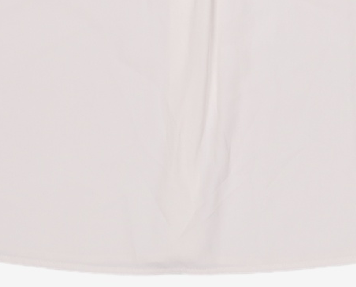 미쏘(MIXXO) 오픈 카라 링클프리 블라우스_MIWBLD950A L