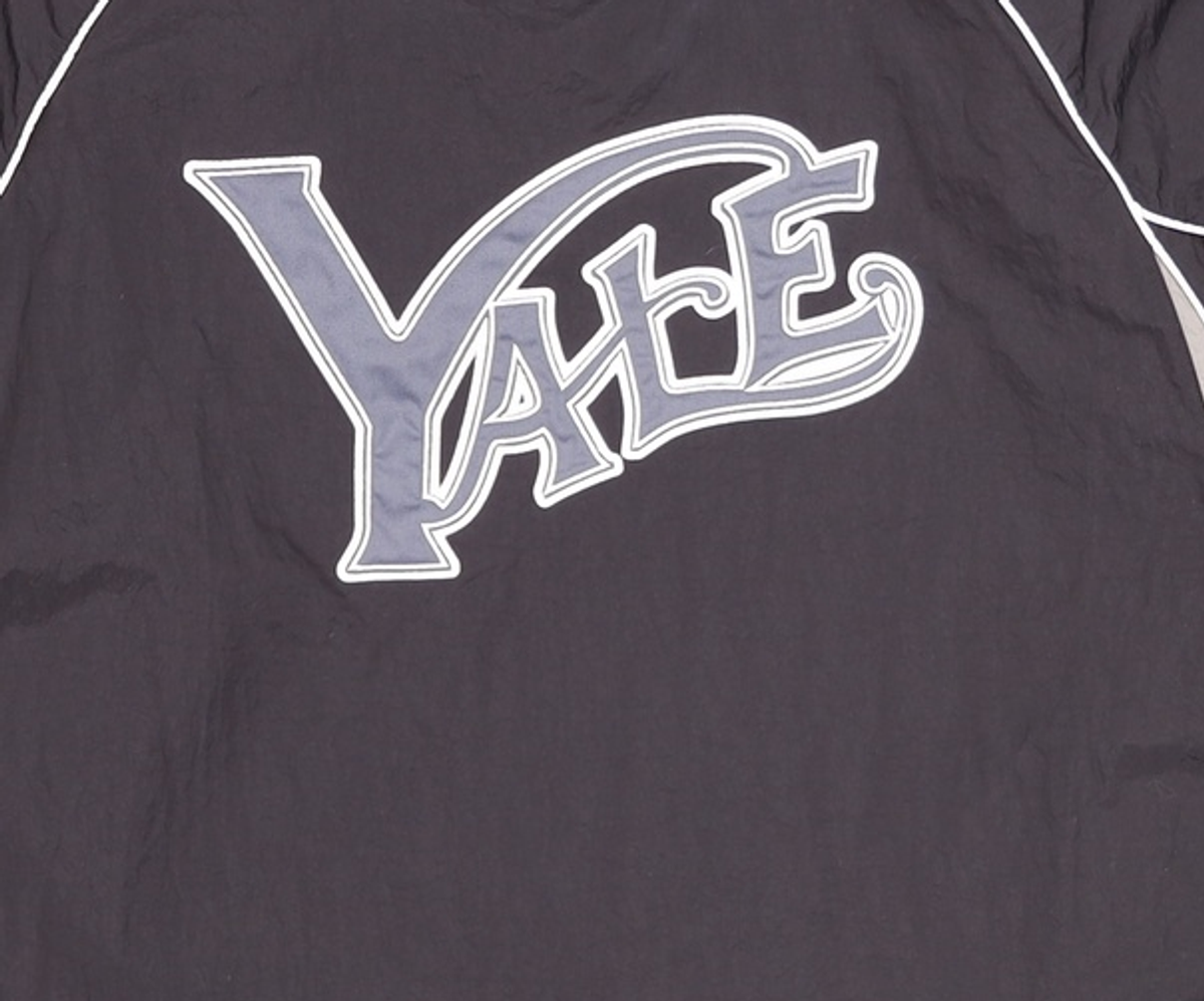 예일(YALE) 나일론/코치 재킷 S